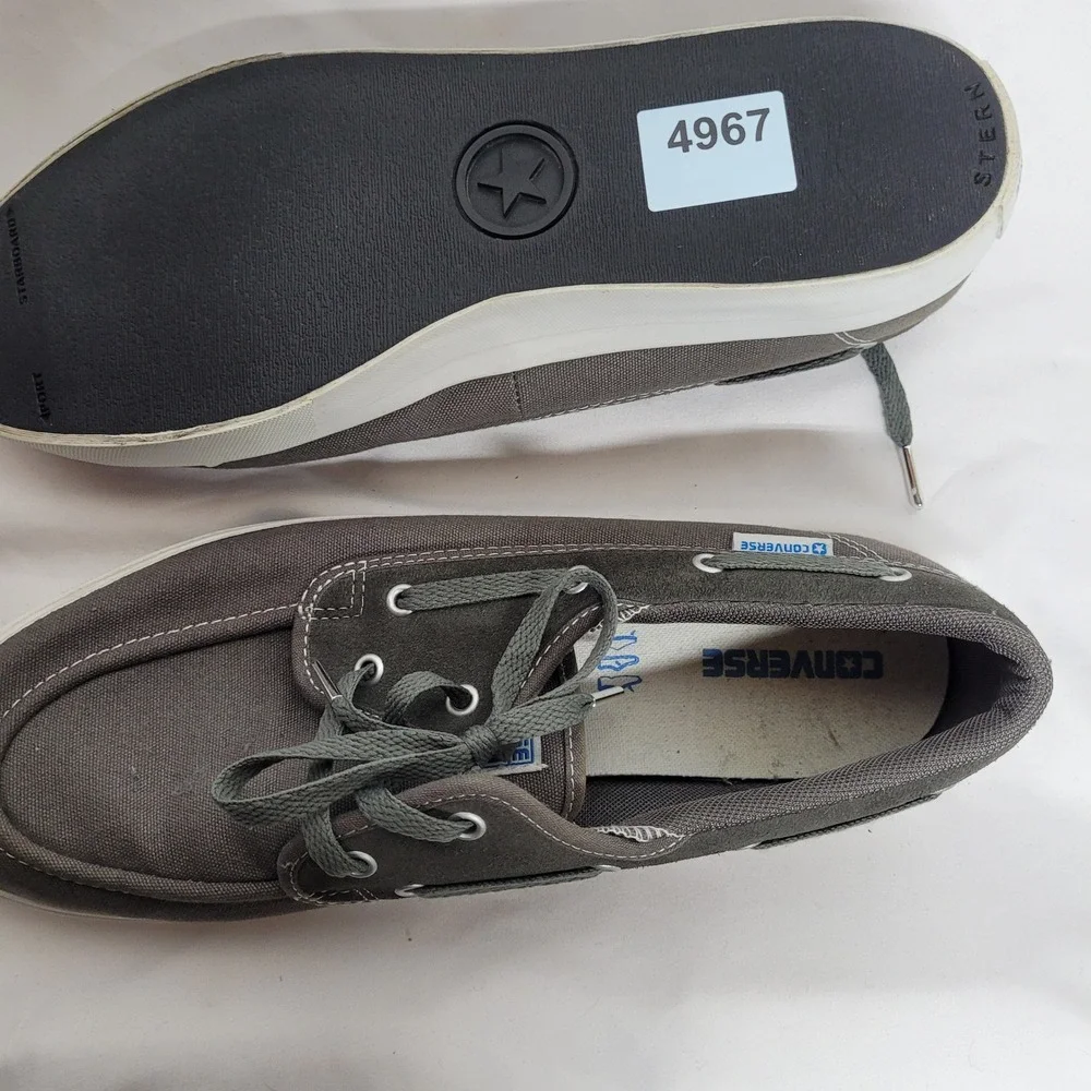 Converse sea star